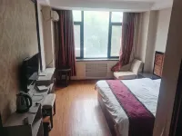 Dawn Hotel Hotels in Luochuan