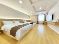 MYM hotel Hotel a Jiujiang