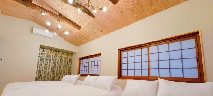 WholeHouse　Himeji Hotels in Himeji