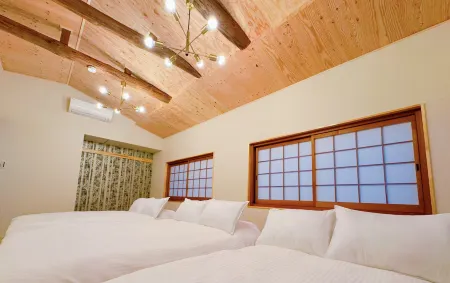 WholeHouse　Himeji Отели рядом со станцией JR Higashi-Himeji Station