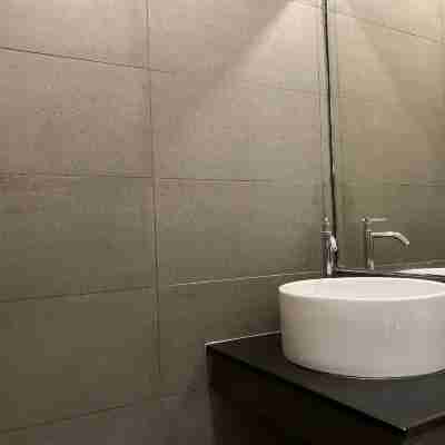 Tara Park Resotel Rooms