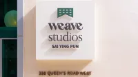 Weave Studios - Sai Ying Pun(Longstay Apartment) - アパートメント
