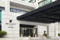 JW Marriott Hotel Beijing Hotels in Peking