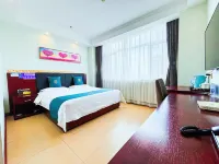 Jingpu Yueting Hotel - 3 stjerner