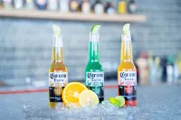 Buri Sriphu Hotel - bar