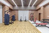 Jisheng Hotel - Gym