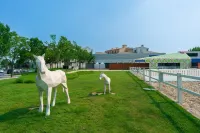 汐遇·SEAHOME 民宿（阿那亞黃金海岸店） - 2星級