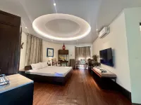 Paradise Soc Son Resort Các khách sạn ở Hà Nội