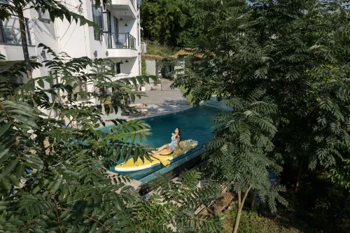 Anji Hemuju