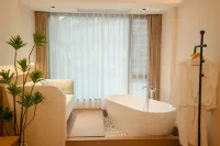 Yunshan Dai Homestay (Nanyue Temple Branch) - balcony