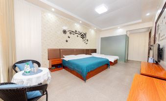 Narati Yikelong Inn