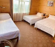 Eerguna Enhe Catherine · Prairie Oasis Resort & Scenic View Hotel (Weijia Horse Ranch Branch)