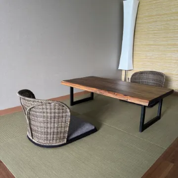 Arashi no Yakata Отели рядом со станцией JR Bentenjima station