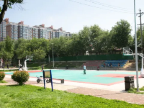 Tom Smart Arts Hotel Hotel a Jishan