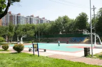 Tom Smart Arts Hotel Hotels in Jishan