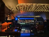 HansWish  Hotel - Quầy bar