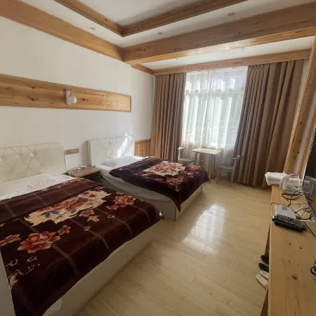 Rongyu Homestay