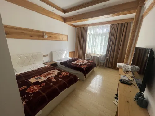 Rongyu Homestay