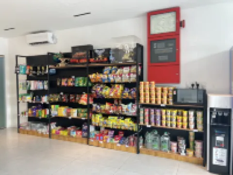 亞洲精品酒店 瓜拉丁加奴酒店