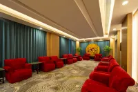Guomao Hotel