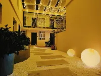 Lumingju Homestay