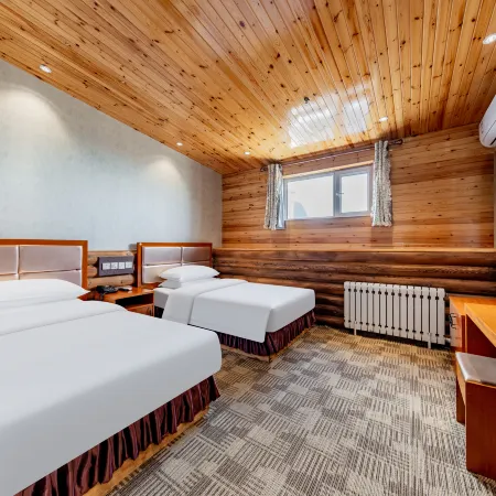 Erguna Bris Hotel