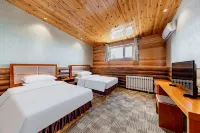 Erguna Bris Hotel