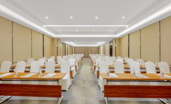 ZHE DONG HOTEL