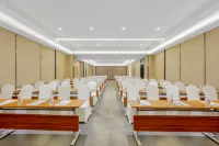 Lanou International Hotel (Atushi Store) Hotel di Artux