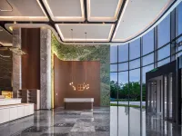 Hilton Garden Inn Taiyuan Binhe