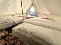 Moju ・ Star Gazing in Desert Sands ・ Bonfire Singing Camping Hotel โรงแรมใน