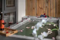 Banshan Yunjing·Private Tang Hotel