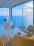 Ruiji International Resort Apartment (Shanwei Poly Jindingwan) - วิว