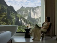 TelveVilla·Wang Shan Homestay Hotel