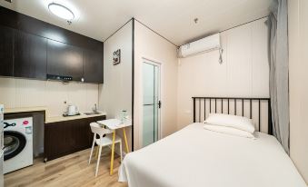 Future Xiaojia Youth Community Hotel (Shanghai Baoshan City Industrial Park)