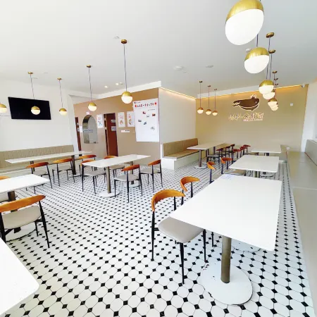 Muse full sea view holiday beauty hotel