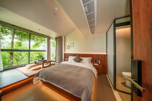 Waiting for you Homestay (Qianzhou Ancient City Branch)