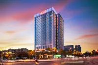 Ramada Changsha Meinian 창사 호텔