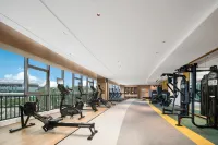 Holiday Inn GUIYANG AIRPORT by IHG - Gym