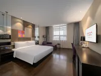 Shuxiang Habo Hotel Hotels in Zhenjiang