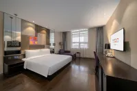 Shuxiang Habo Hotel Hotels in Runzhou District