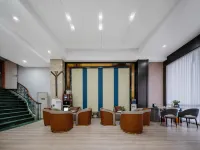 Fortune Hotel - Bãi đậu xe