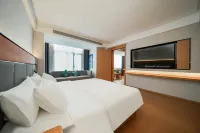 DongshanTingtaoHolidayinn Hotels in Xipu Area