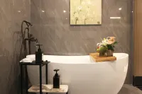 Cheung Po Tea House, Jingdezhen (Tao Xichuan Creative Plaza) - servizio colazione