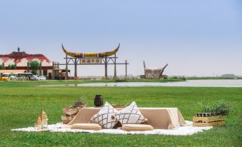 Zhongwei No.7 Starry Sky Tent Hotel