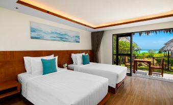 SAii Phi Phi Island Village
