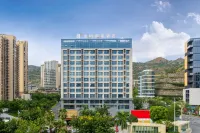 Rezen Shangheng Hotel Hotels near Zhuhuyuan Park