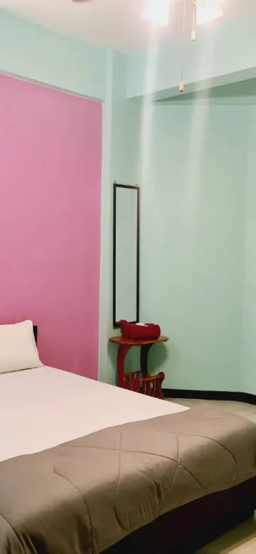 ห้องซูพีเรียแอร์