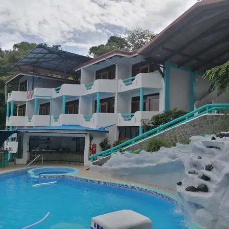 Planeta Sano Hotel