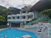 Planeta Sano Hotel Hotels in Quepos
